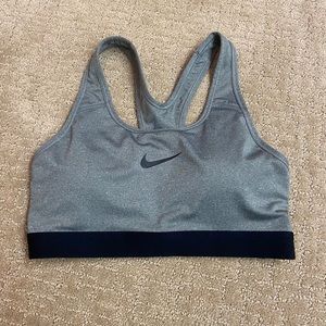 nike sports bra